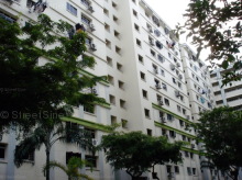 Blk 617 Woodlands Avenue 4 (Woodlands), HDB 4 Rooms #348912